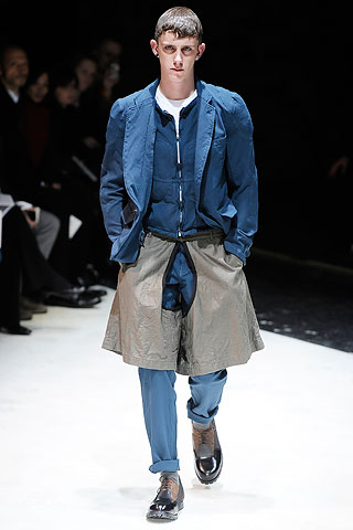 Comme des Garcons / - 2010-2011